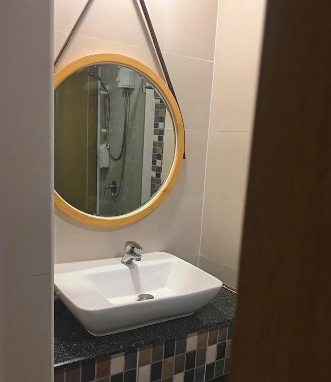 バスルーム（客室）