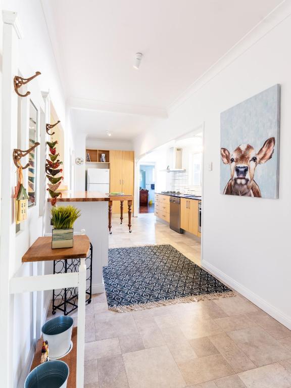 Bridle Guesthouse photo