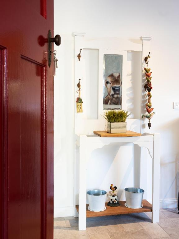 Bridle Guesthouse photo