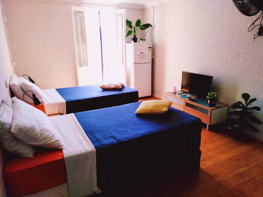 Zen Harmony House Sydney — Hotel in Sydney