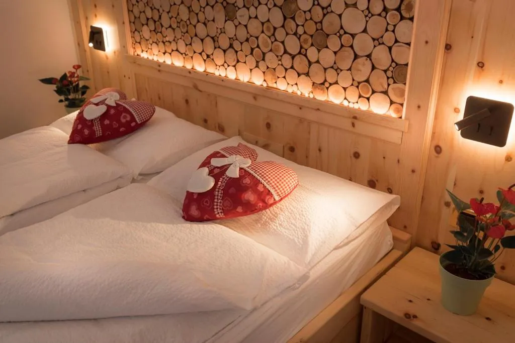 Garni Le Prealpi, hotel in Ledro