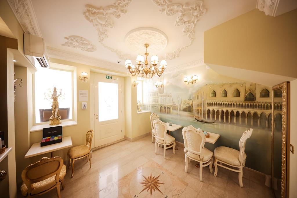 Palazzo Venezia photo