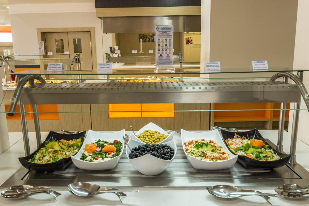 Kuban Resort & Aquapark - All Inclusive — Restaurant & bars in Sunny Beach, Burgas Region