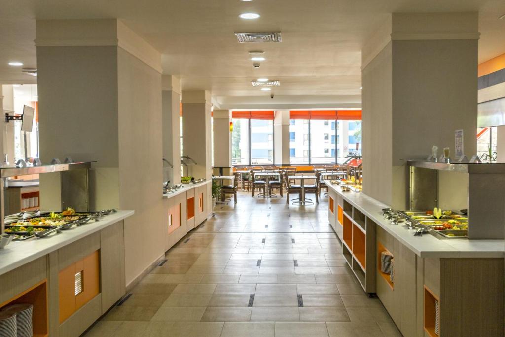 Kuban Resort & Aquapark - All Inclusive — Restaurant & bars in Sunny Beach, Burgas Region