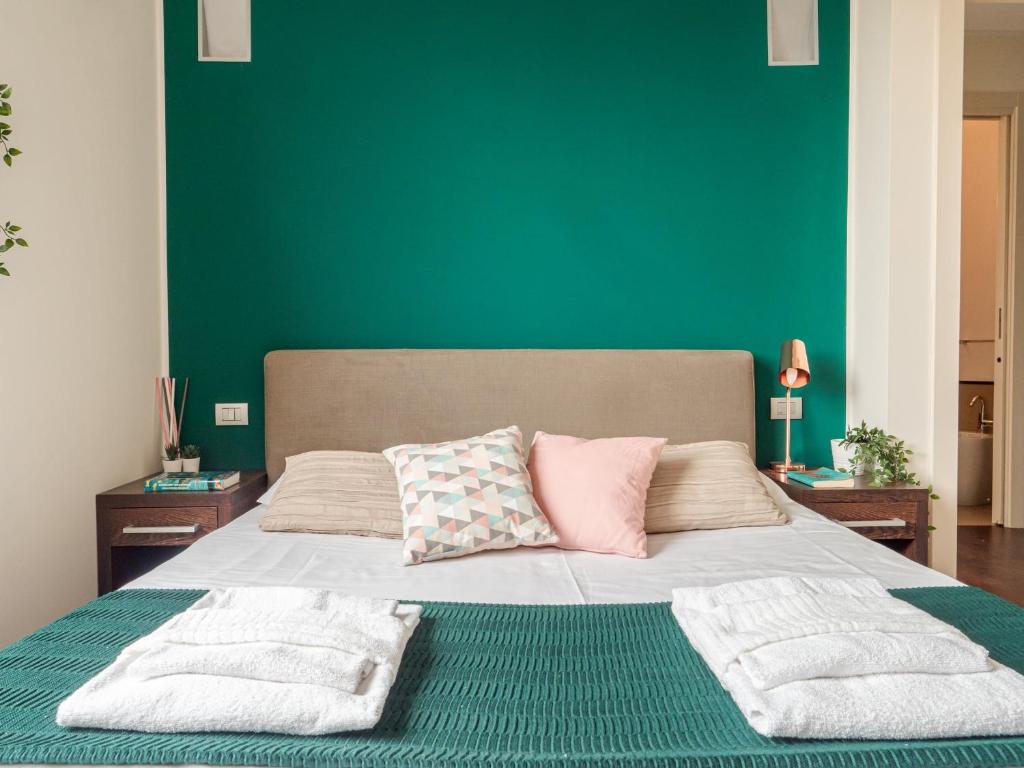 The Best Rent - Bright two-bedroom apartment in De Amicis - 3