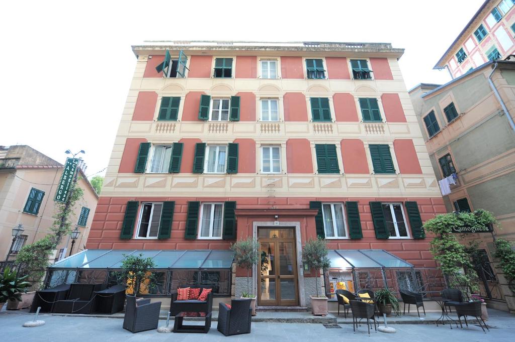 La Casa della Fiore - 1