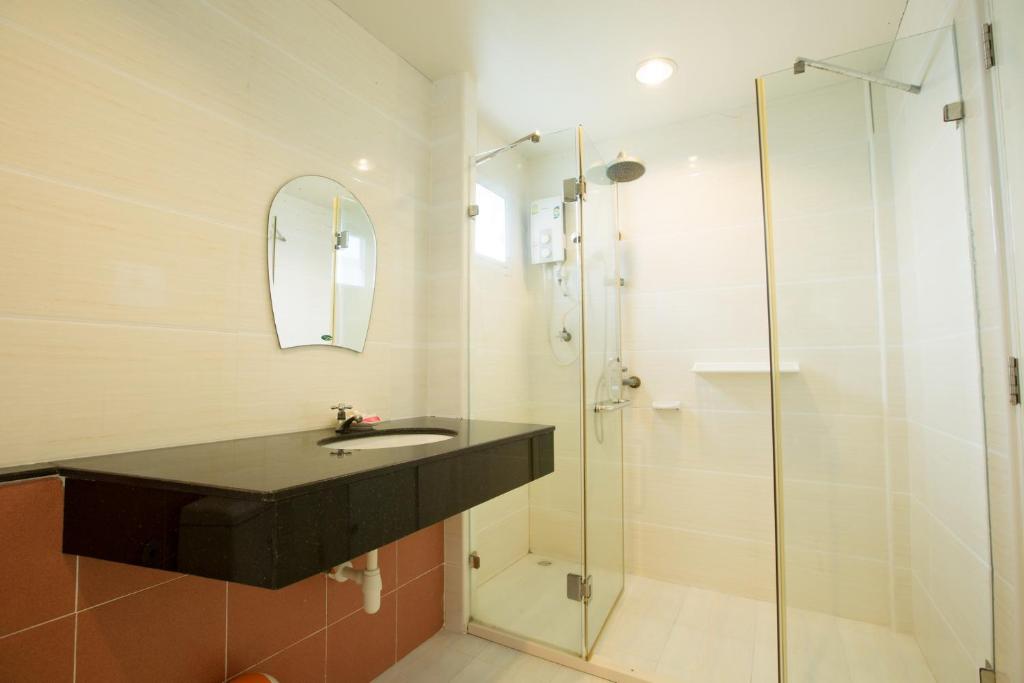 バスルーム（客室）