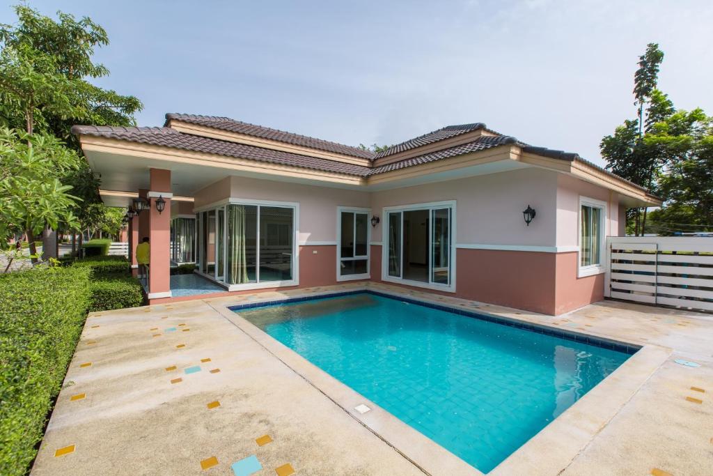 Kiang Talay Resort photo