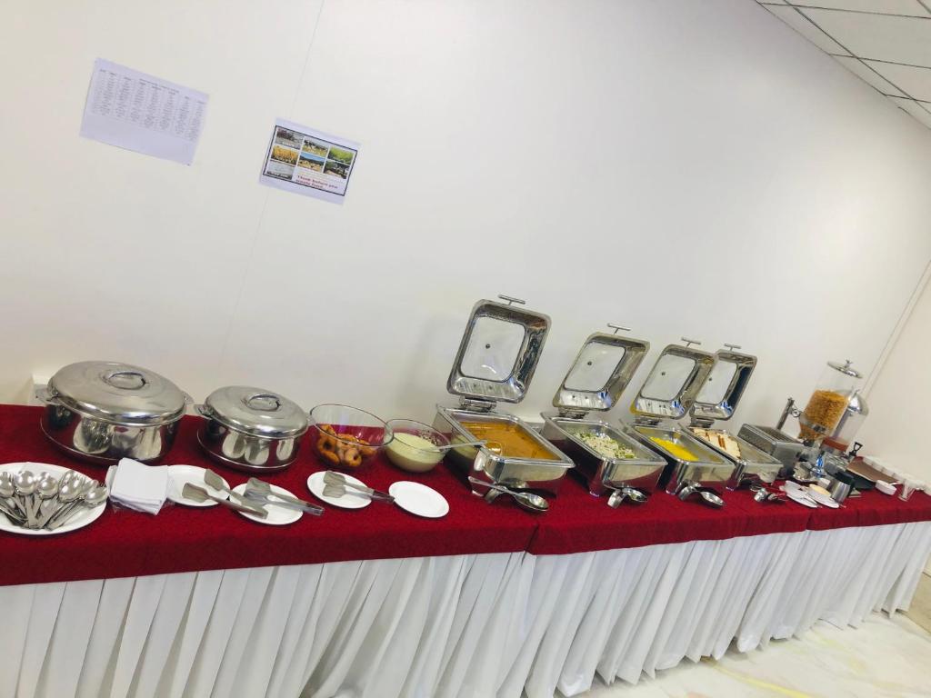 お料理のイメージ