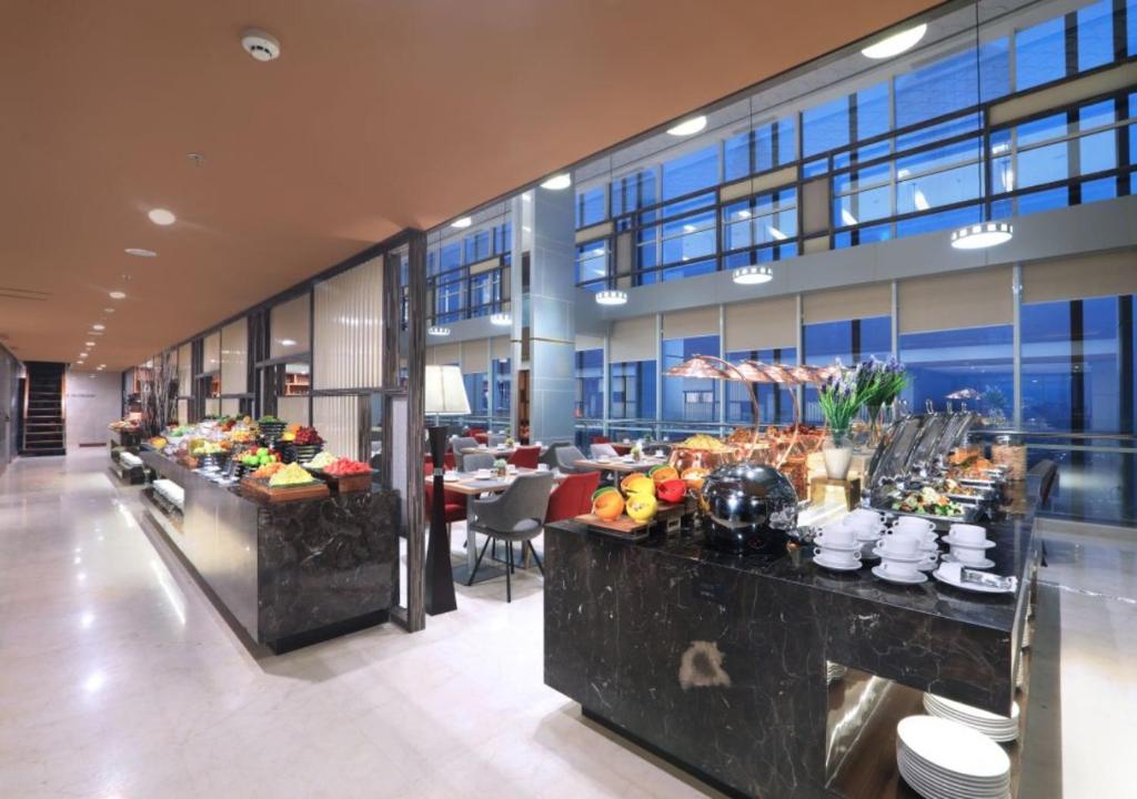 Aston Kartika Grogol Hotel & Conference Center Aston Kartika Grogol Hotel & Conference Center