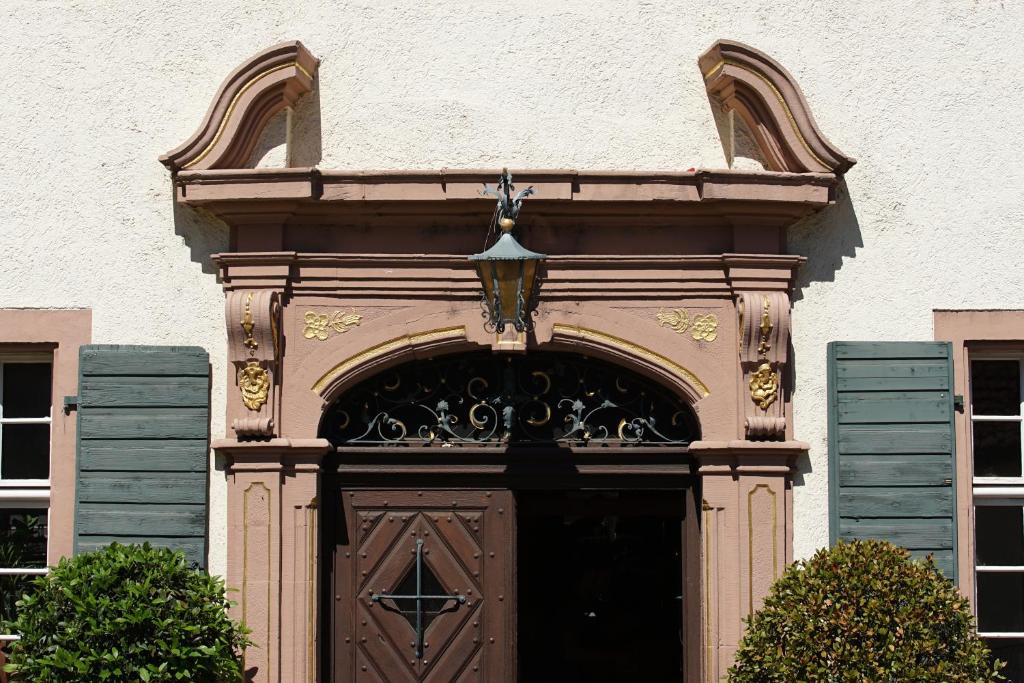 Hotel Gasthaus Schutzen photo