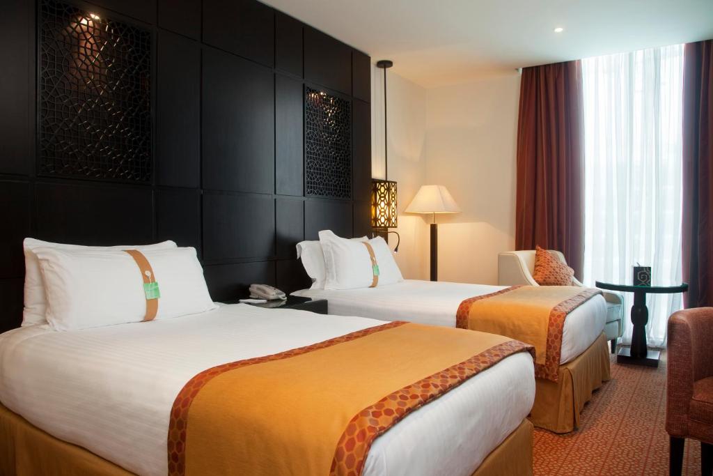 Holiday Inn Dubai Al Barsha, An Ihg Hotel - Photo 6 of 100