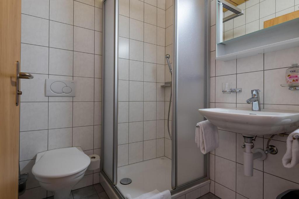 Sport Resort Fiesch - Fiescher Hostel photo