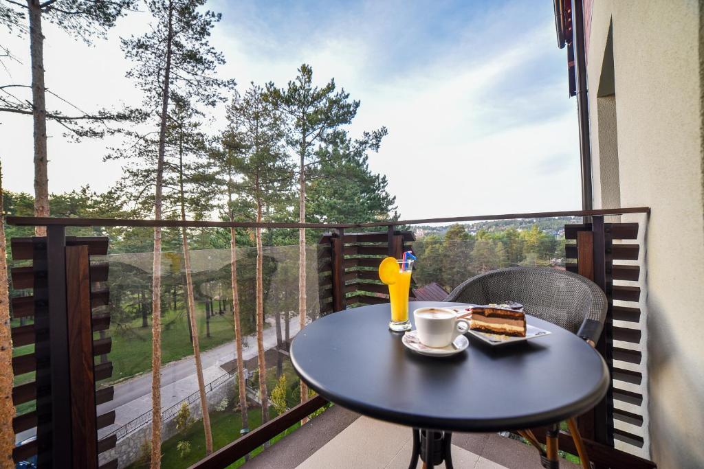 Apartmani Buket Zlatibor photo