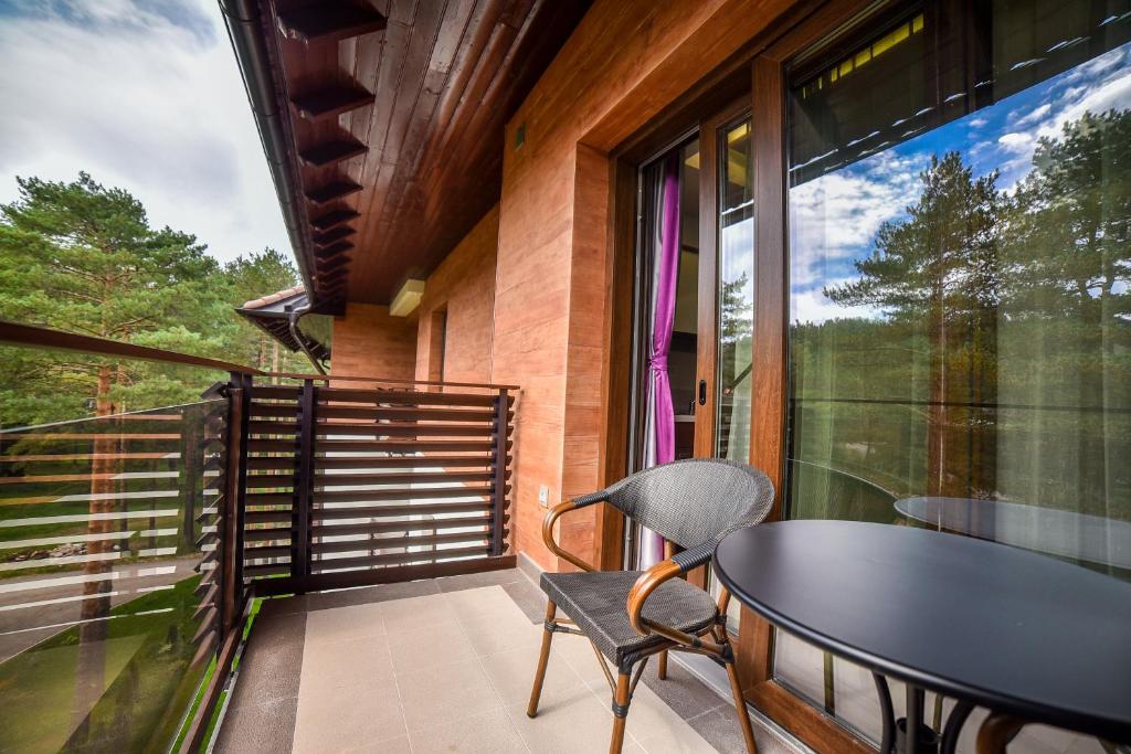 Apartmani Buket Zlatibor photo
