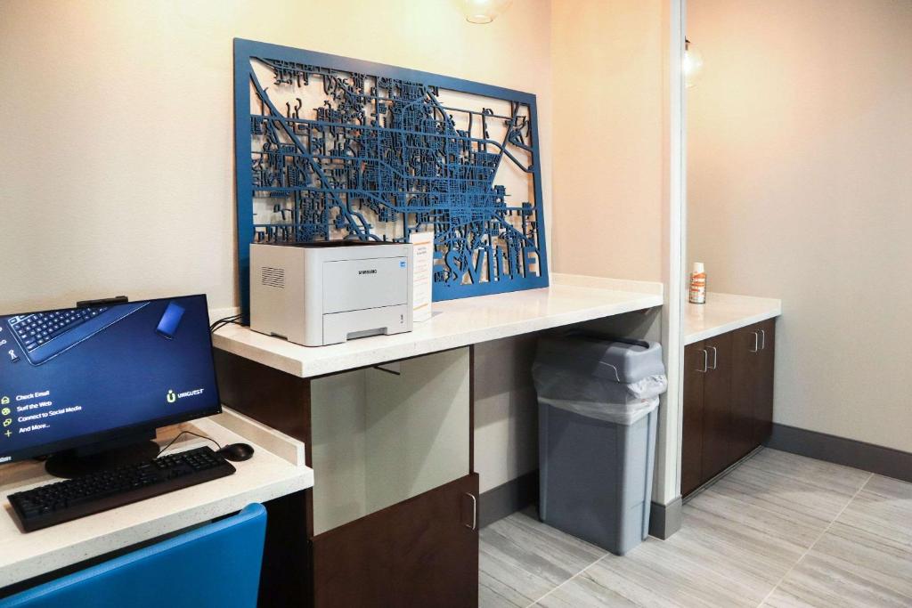 ビジネスセンター