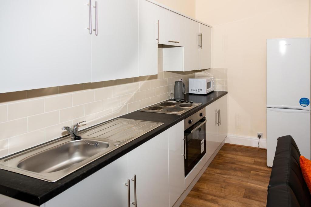 AA Sunderland City South photo