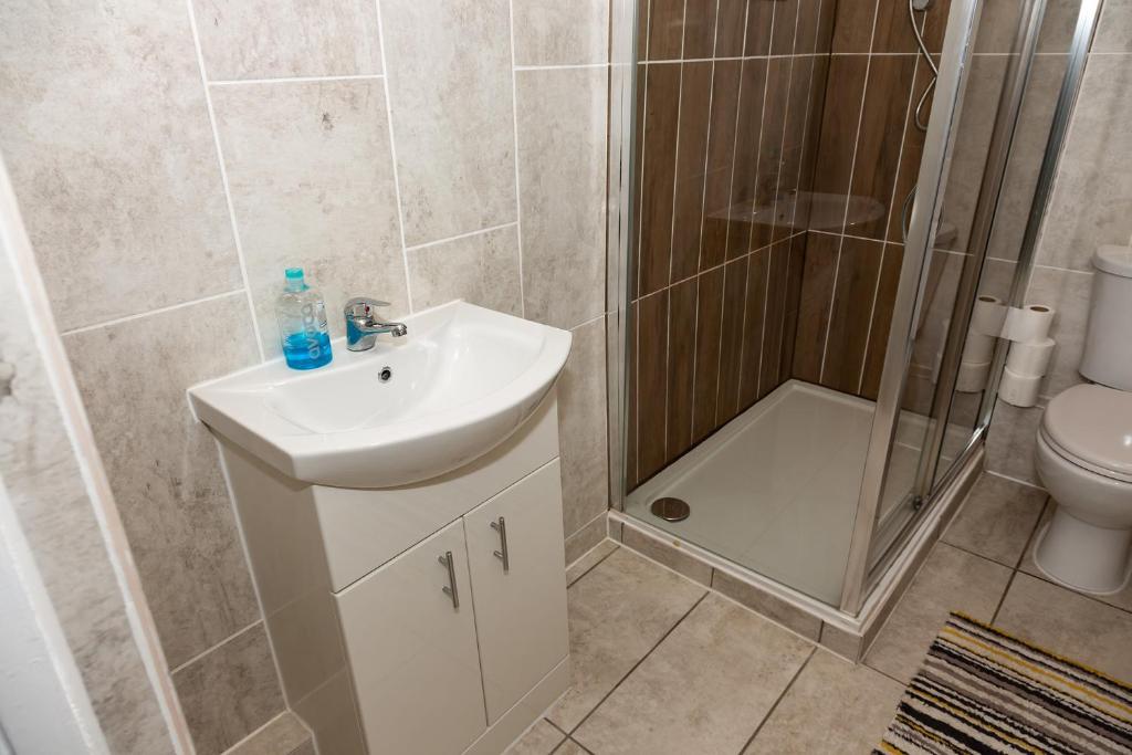 AA Sunderland City South photo