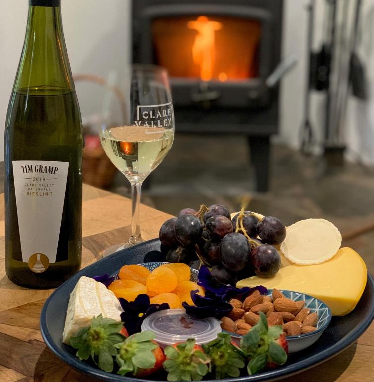 Adagio In Auburn, Auburn