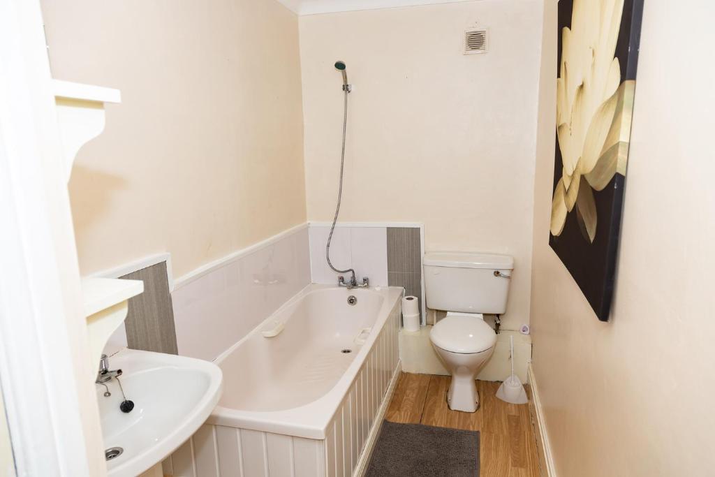 AA Sunderland City South photo