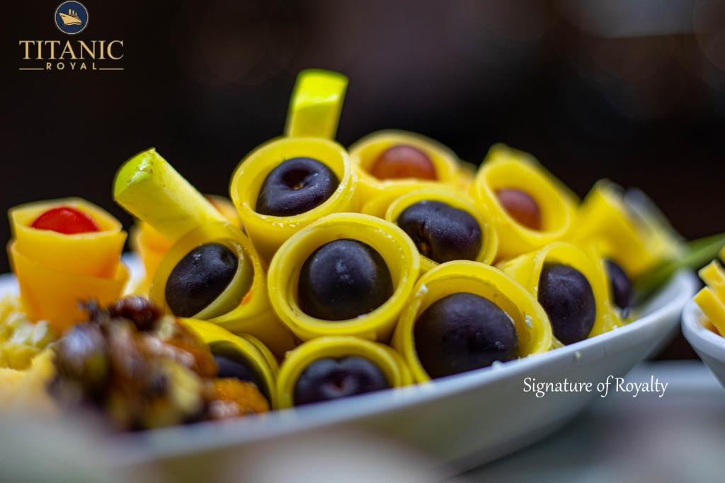 お料理のイメージ