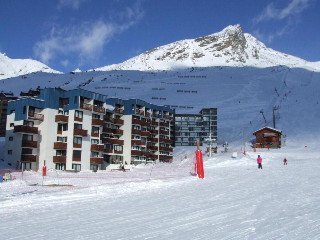 Olympic Appartements VTI