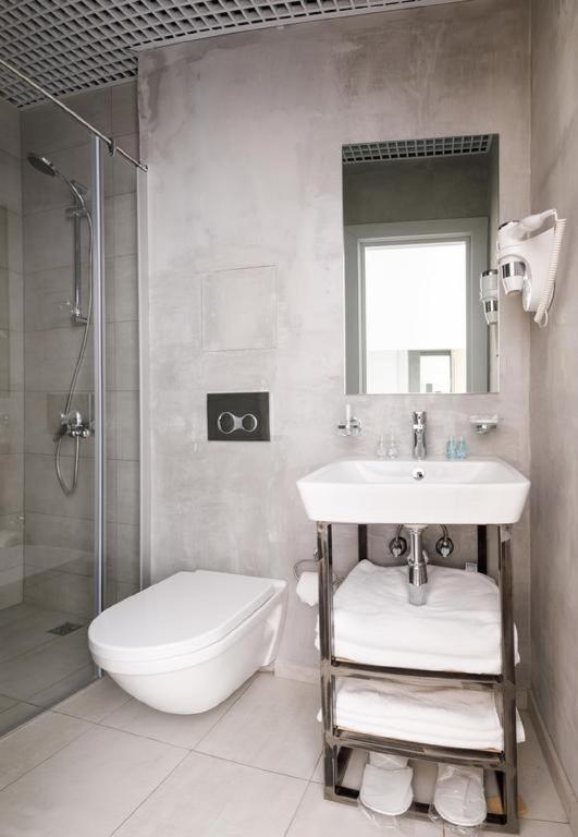 Custos Hotel Lubyansky photo