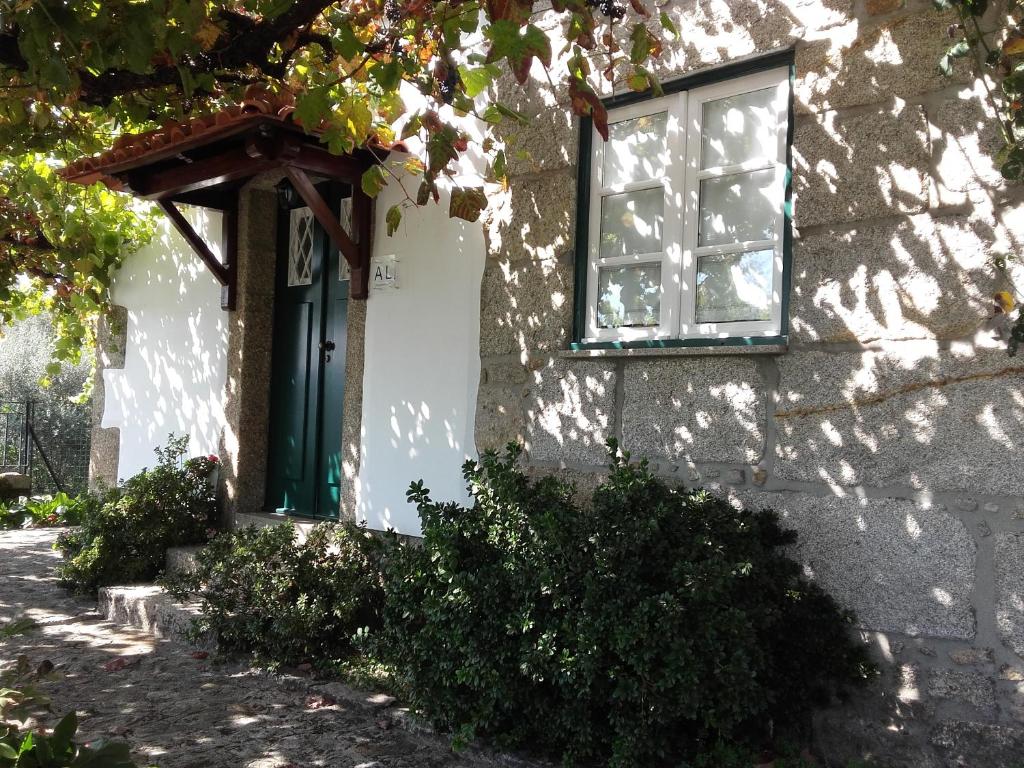 Cottage - Vitorino dos Piães, Vitorino dos Piães