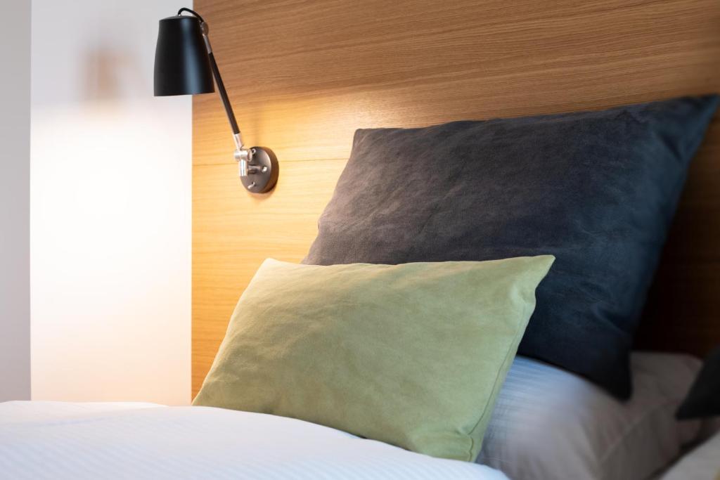 Hotel Thalmair - 4