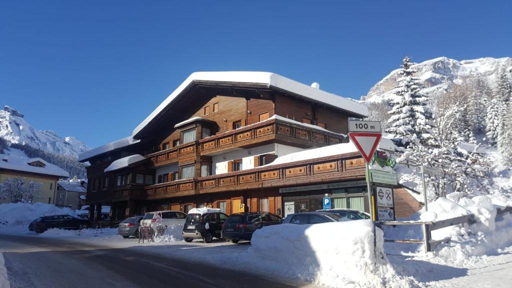 Chalet Helen - 5