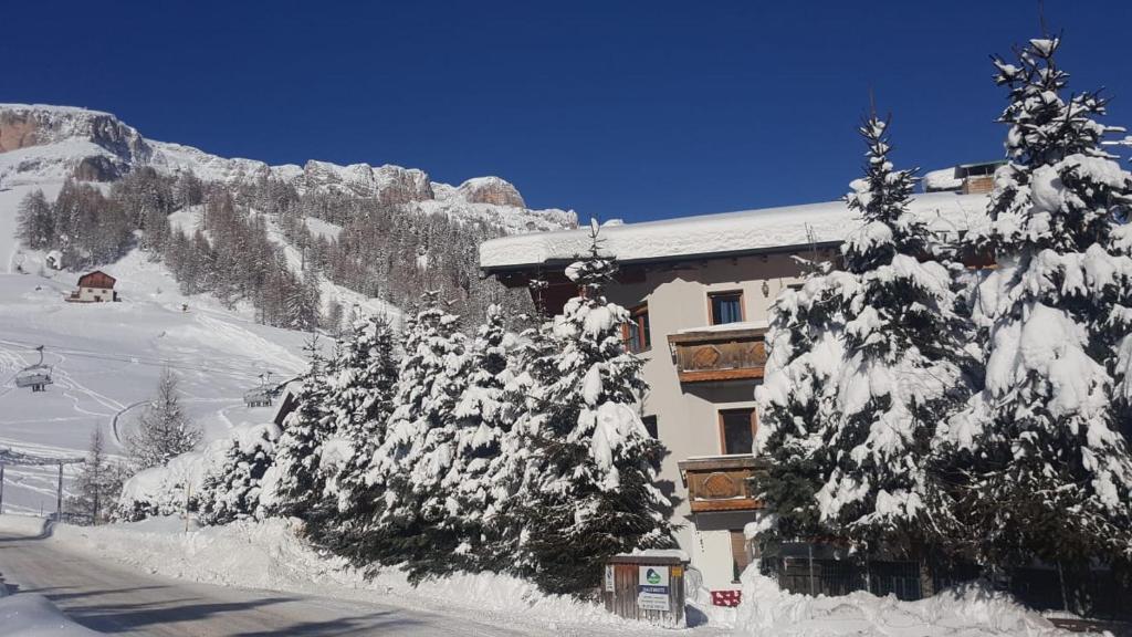 Chalet Belvedere - 4