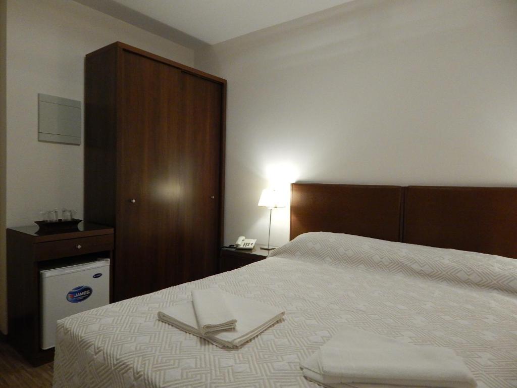 Hotel Timbó - 4