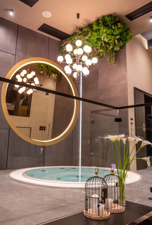 Marconio Wellness Private Pool & SPA - City Center - 5