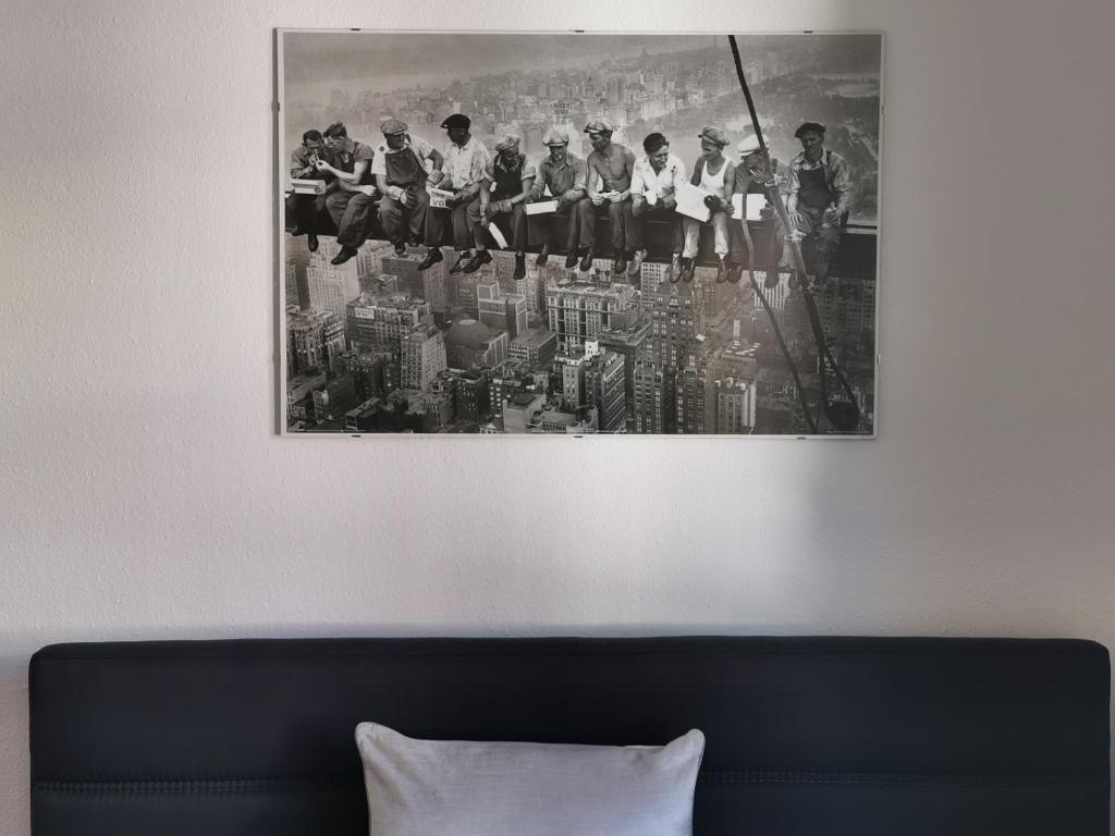 Worker`s Lodge - 2