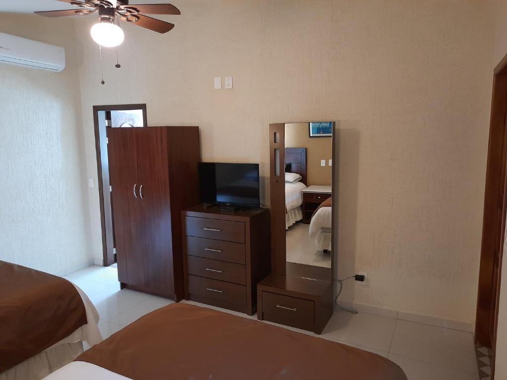 Suites Costa Dorada photo