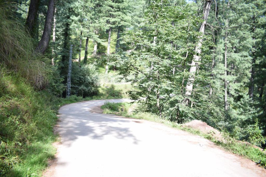 Murree home(On The rocks) Gharial camp photo