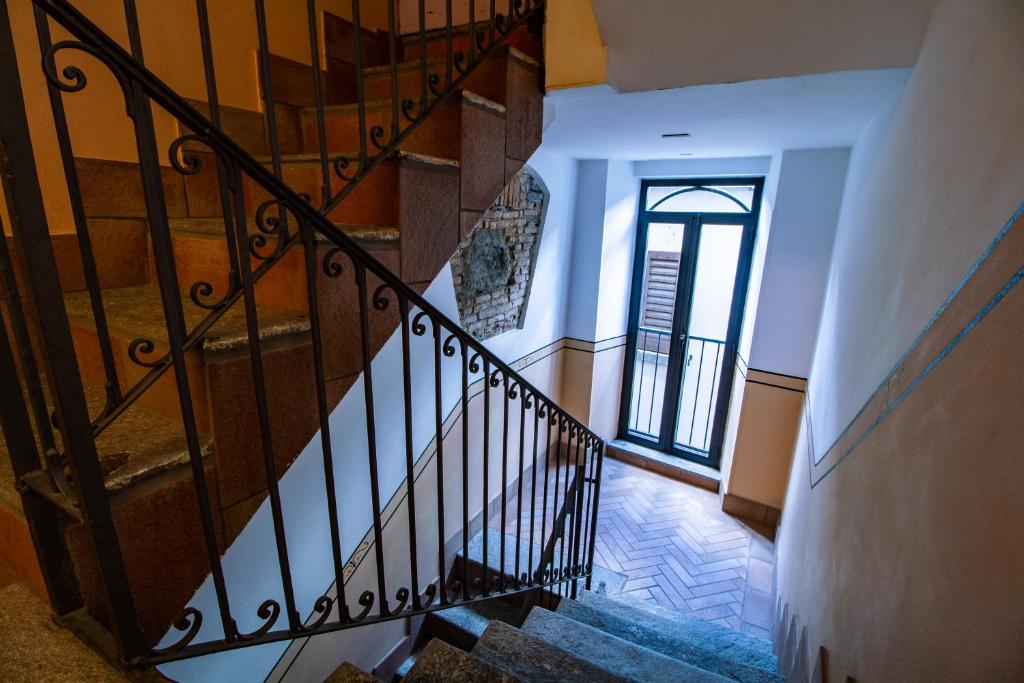 In Riva Al Lago Guest House photo