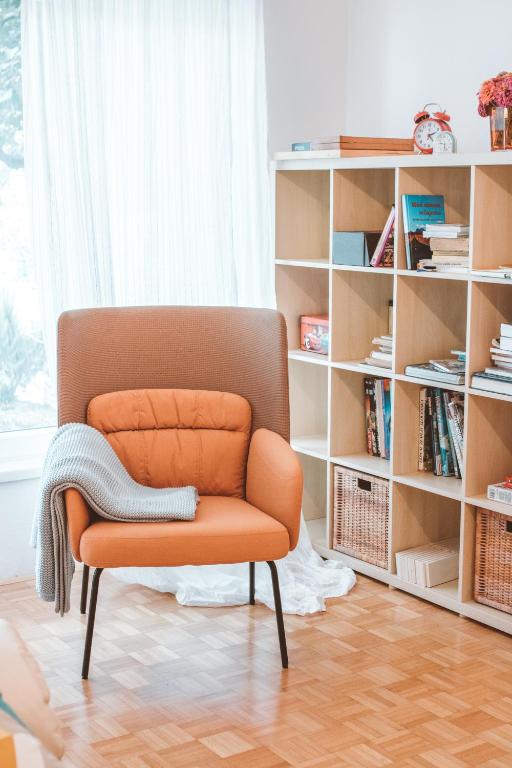 Entoli Apartment, Podnanos