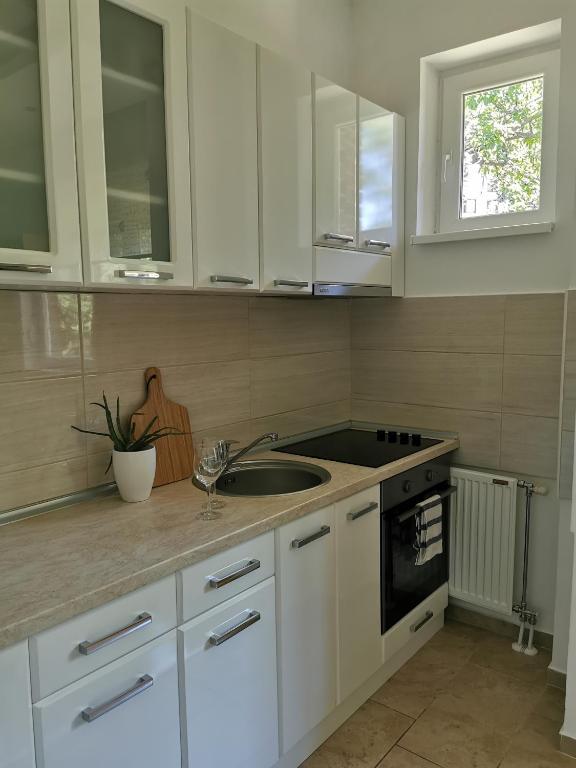 Apartman Djordje - 2