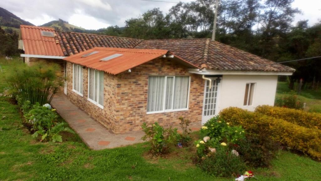 Finca San Carlos 100% pet friendly photo