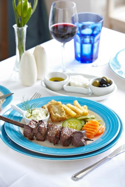 お料理のイメージ