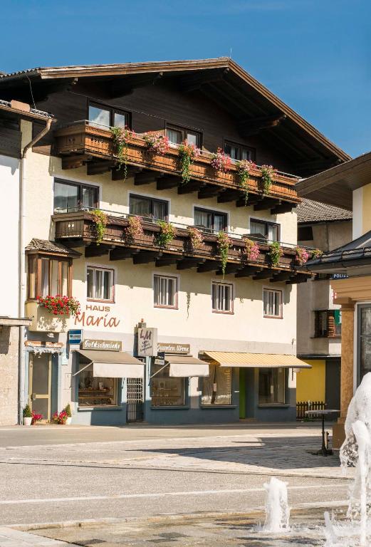 Haus Maria - 1