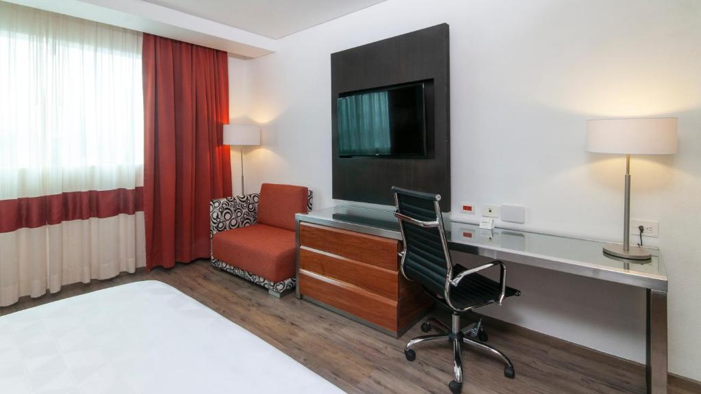 Holiday Inn Mexico Zona Centro by IHG - 4