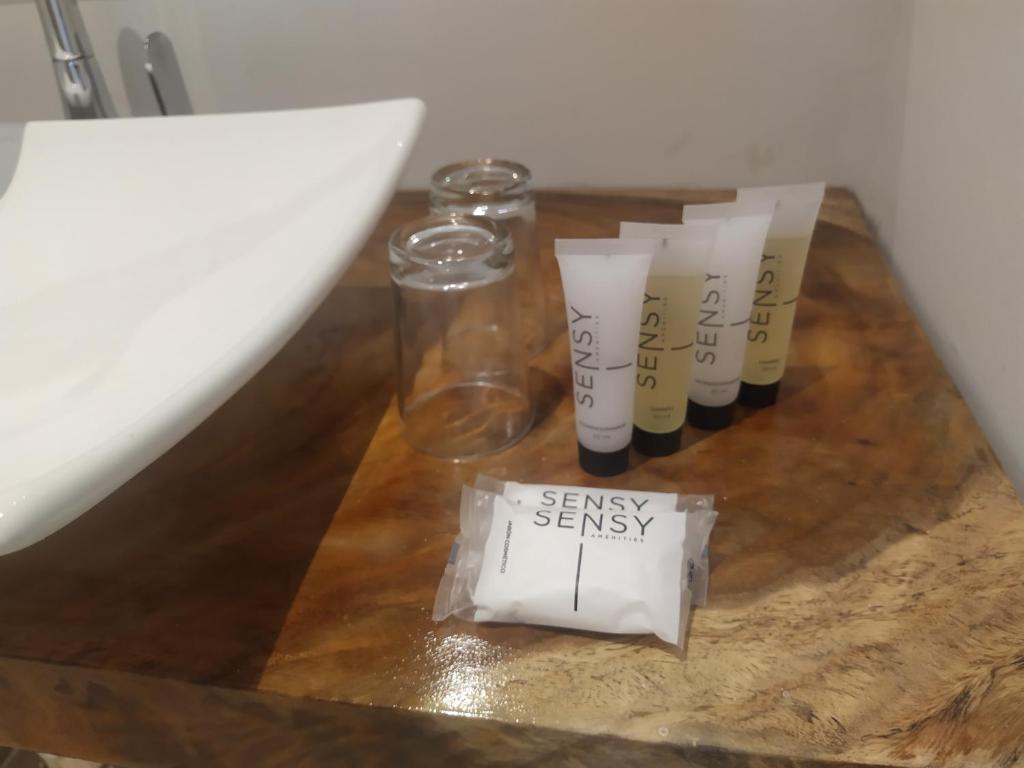 Hotel Boutique M photo
