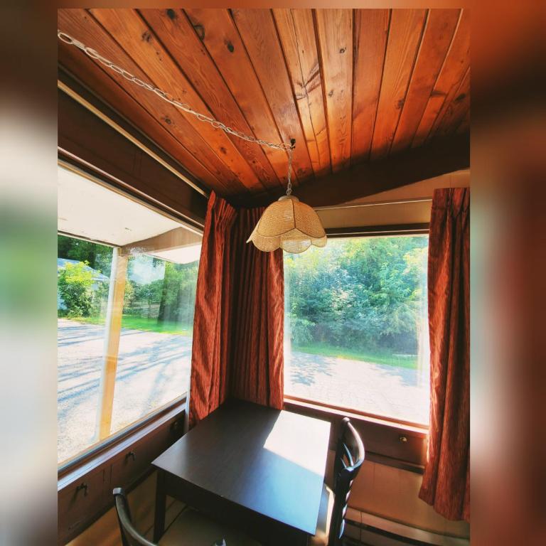 The Crossroads Motel photo