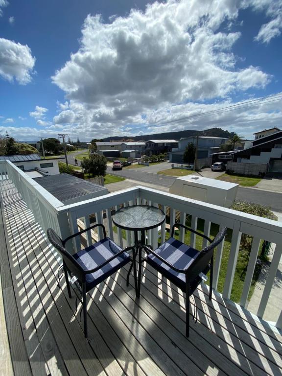 Surf N Stay Whangamata photo