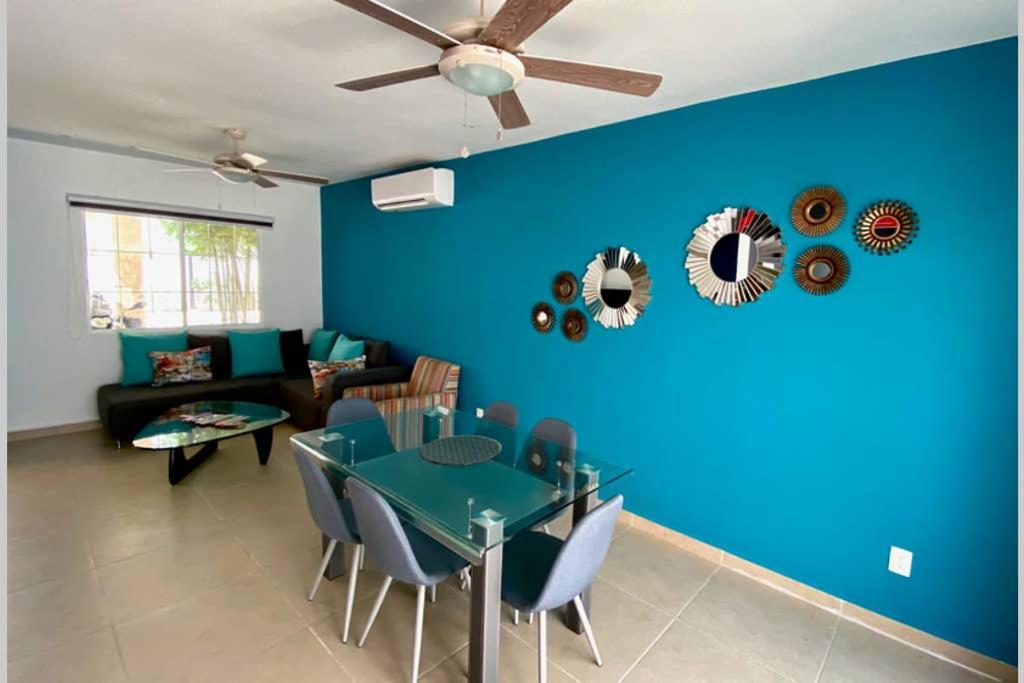 Casa 379 Selvanova by Rentalos - 1