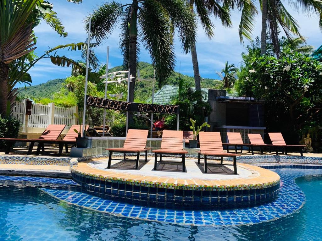 Delight Resort photo