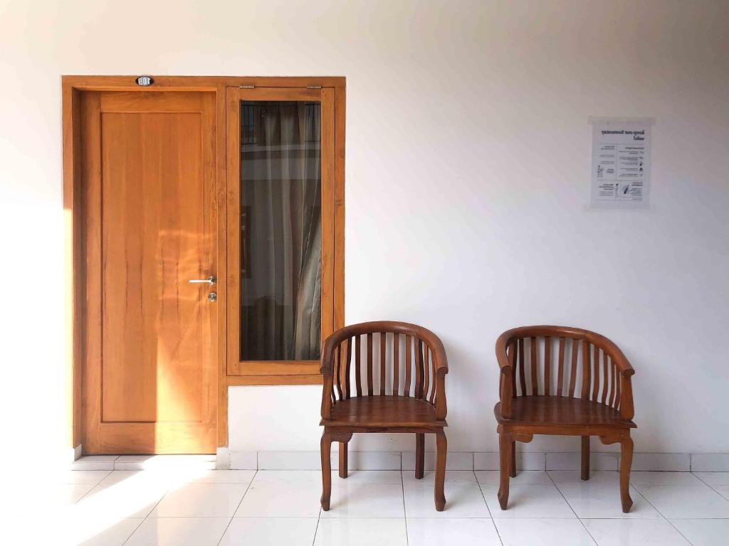 Sofia Residence Syariah Mitra RedDoorz