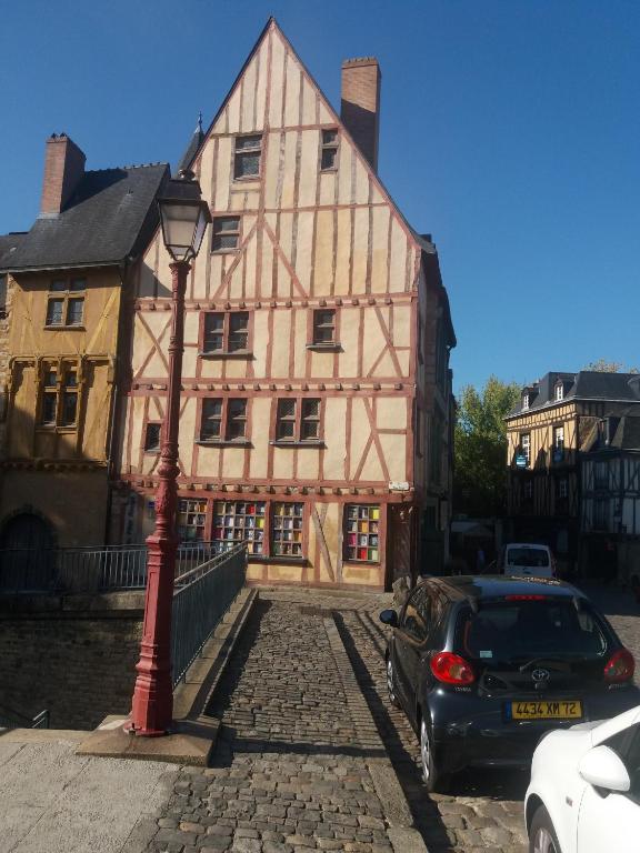 L'Atelier velours - 2